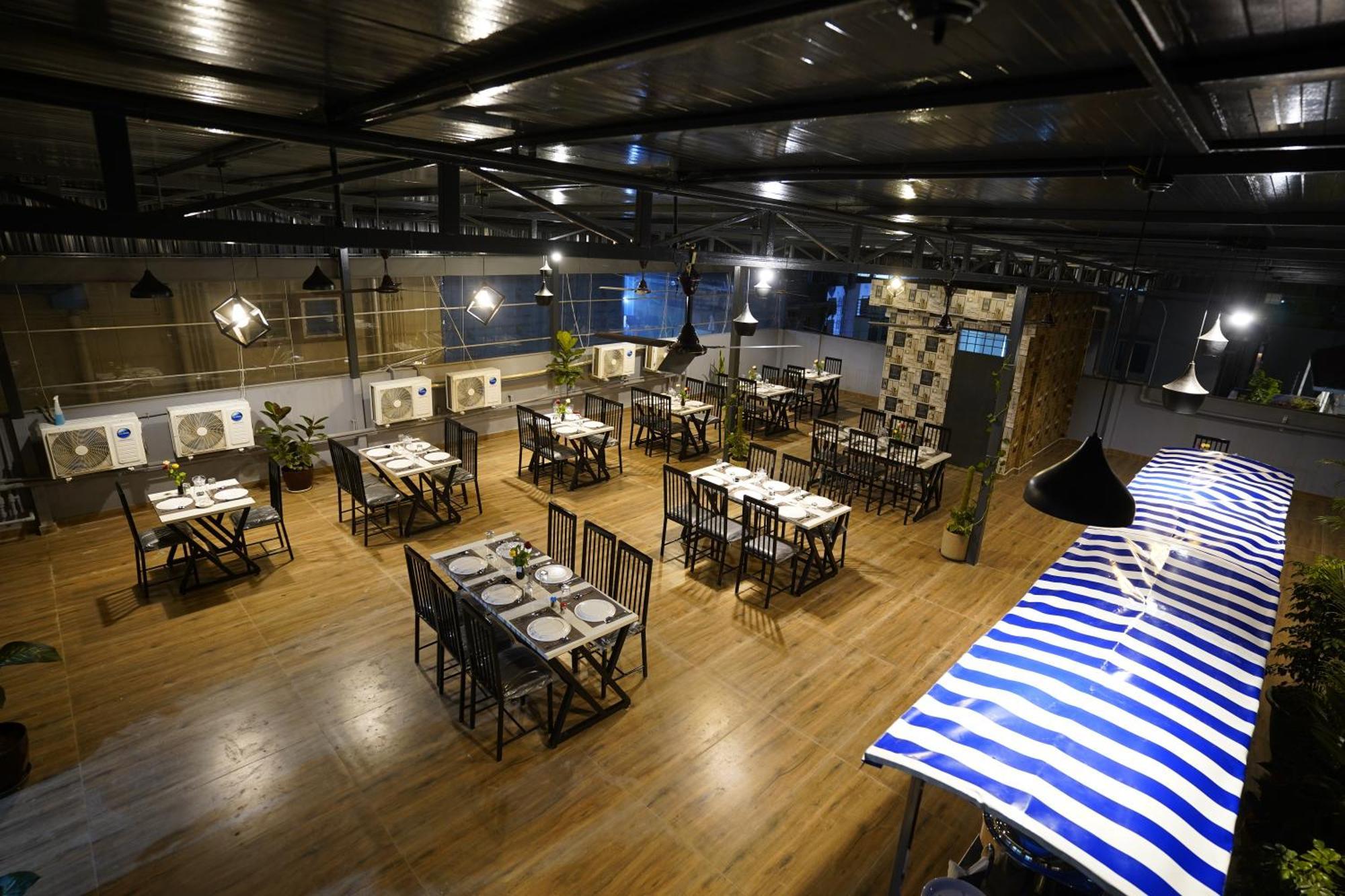 Sai Bliss Residency, Manyata Tech Park Hotel Bangalore Exterior photo